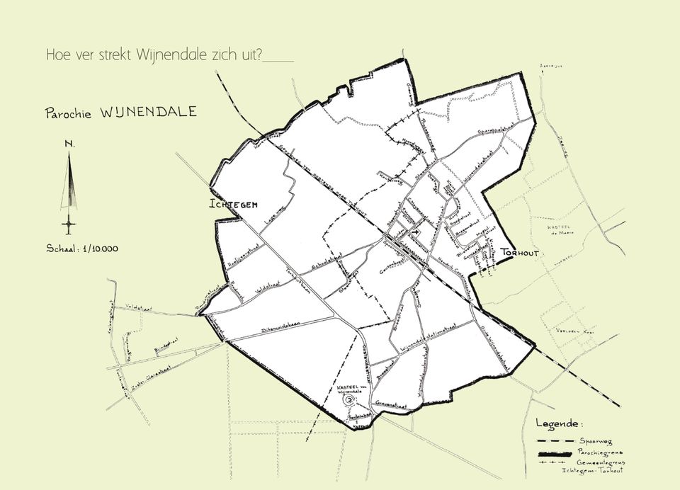 Wijnendale