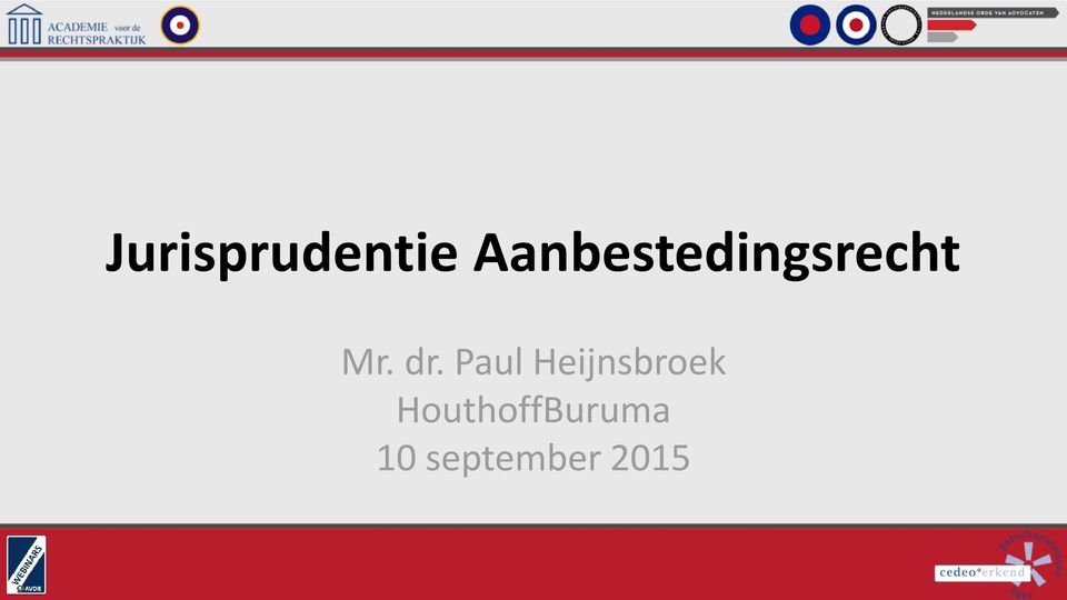 dr. Paul Heijnsbroek