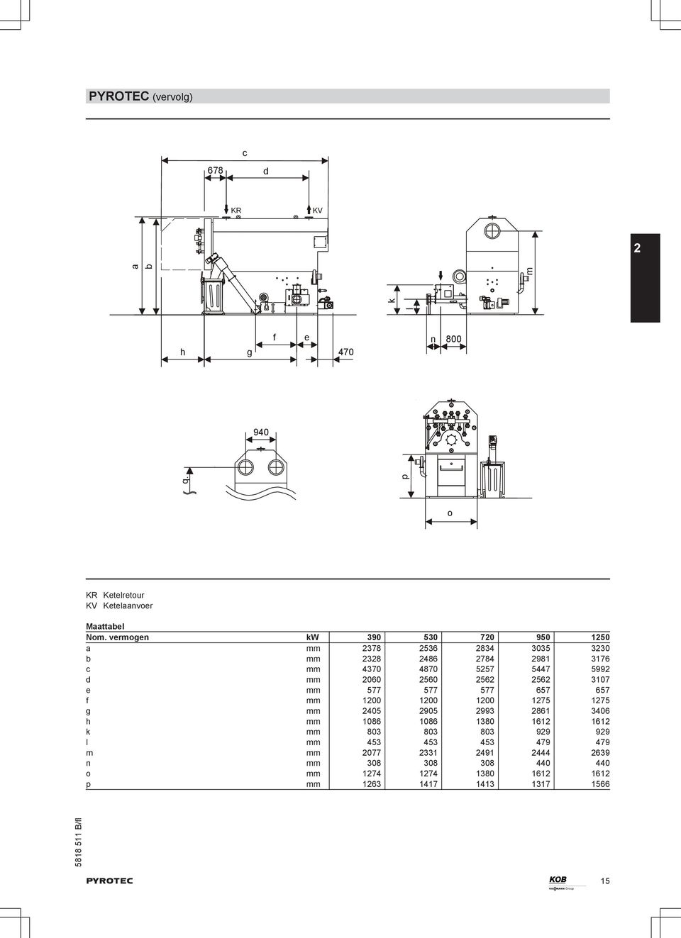 2562 2562 3107 e mm 577 577 577 657 657 f mm 1200 1200 1200 1275 1275 g mm 2405 2905 2993 2861 3406 h mm 1086 1086 1380 1612 1612 k mm 803