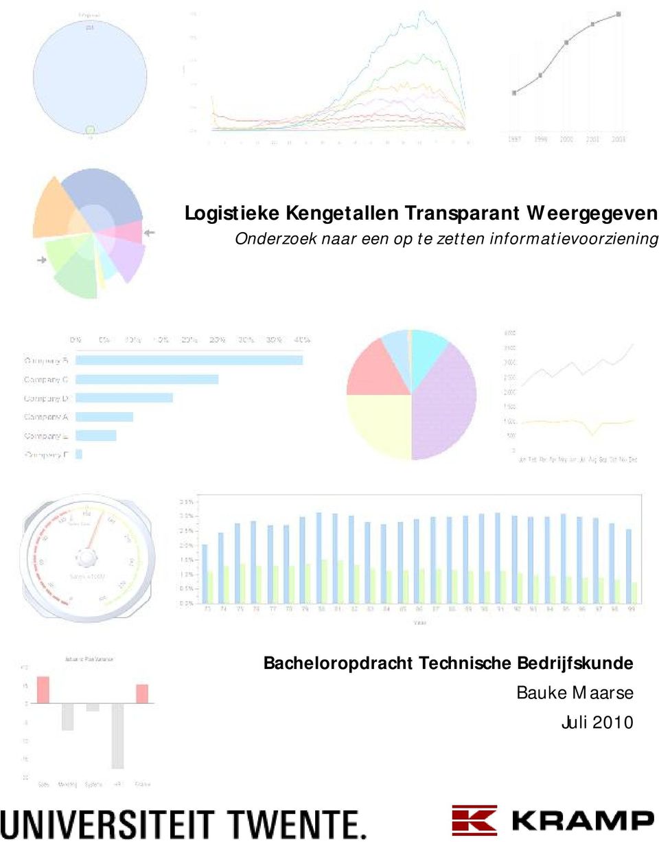 zetten informatievoorziening