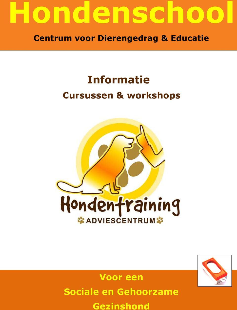 Educatie Informatie Cursussen &