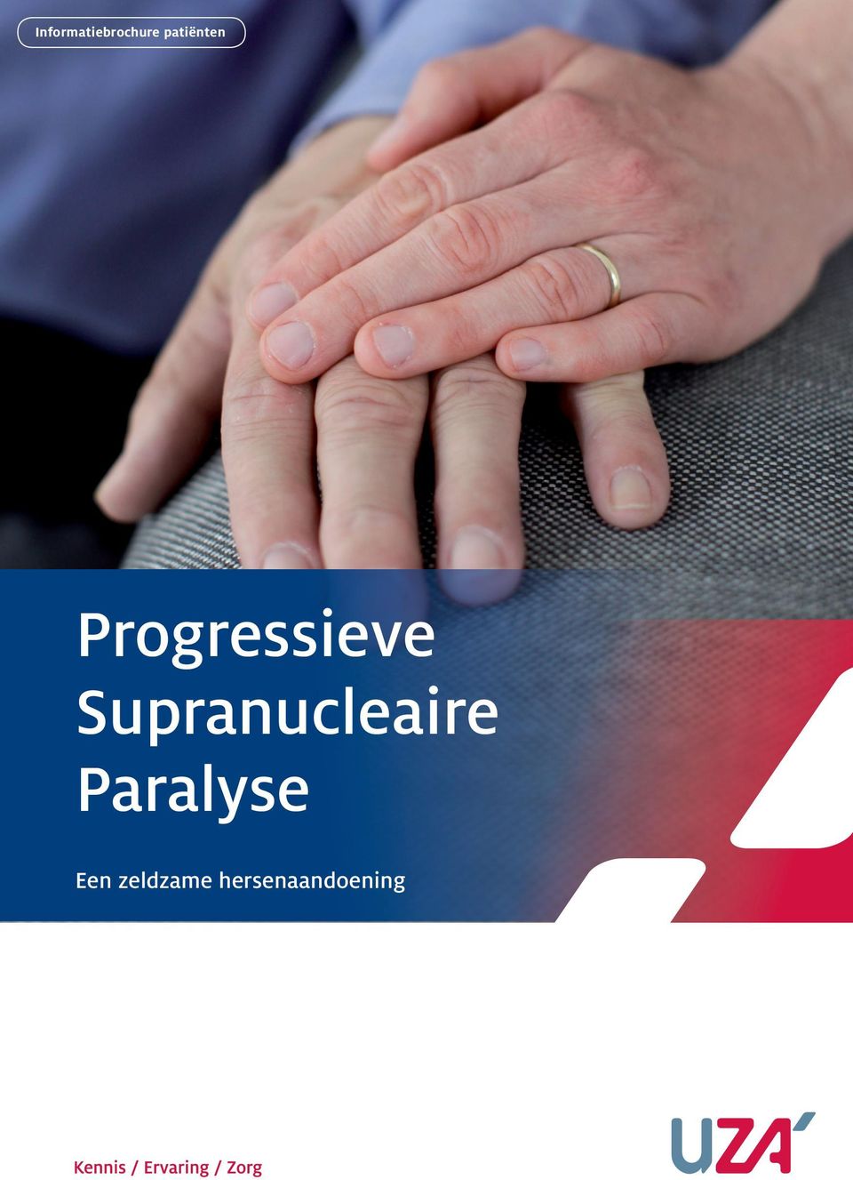 Supranucleaire Paralyse