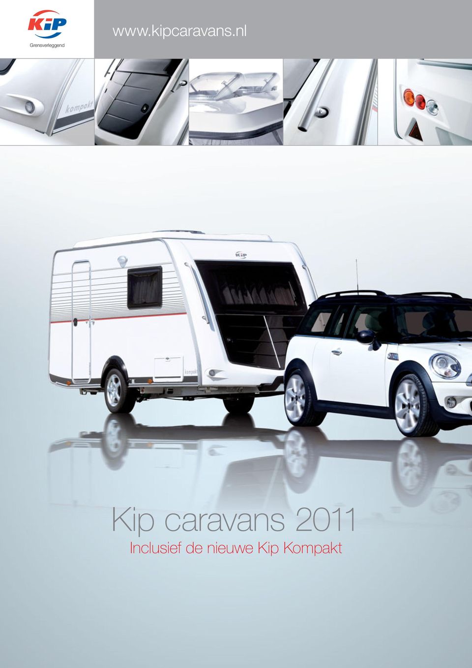 nl Kip caravans 2011