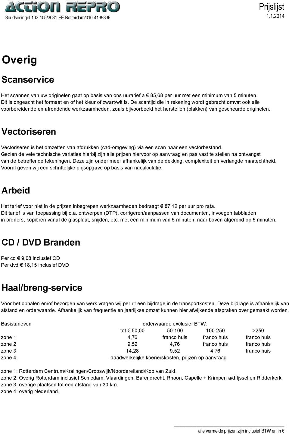 Vectoriseren Vectoriseren is het omzetten van afdrukken (cad-omgeving) via een scan naar een vectorbestand.