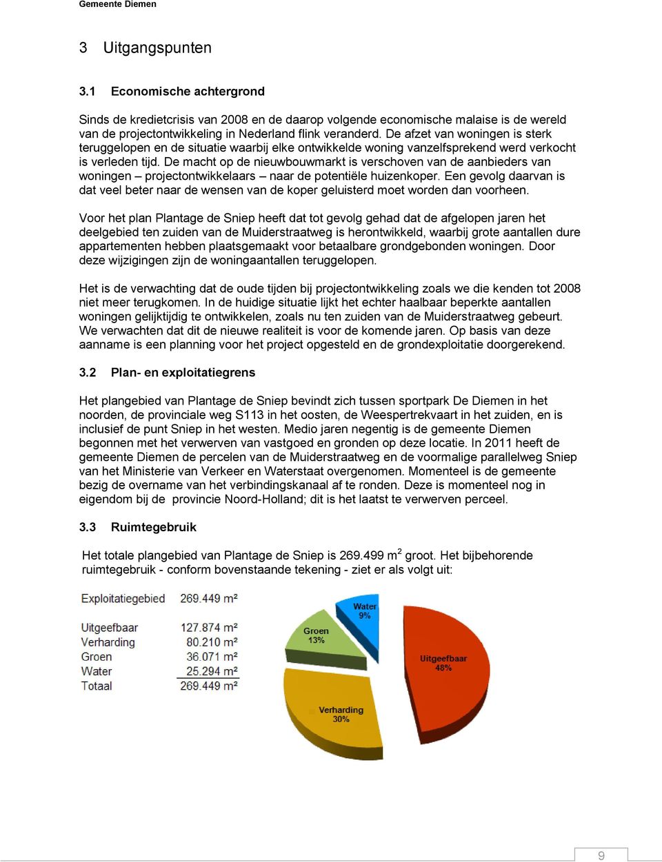 De macht op de nieuwbouwmarkt is verschoven van de aanbieders van woningen projectontwikkelaars naar de potentiële huizenkoper.