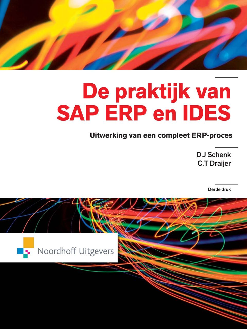 een compleet ERP-proces D.