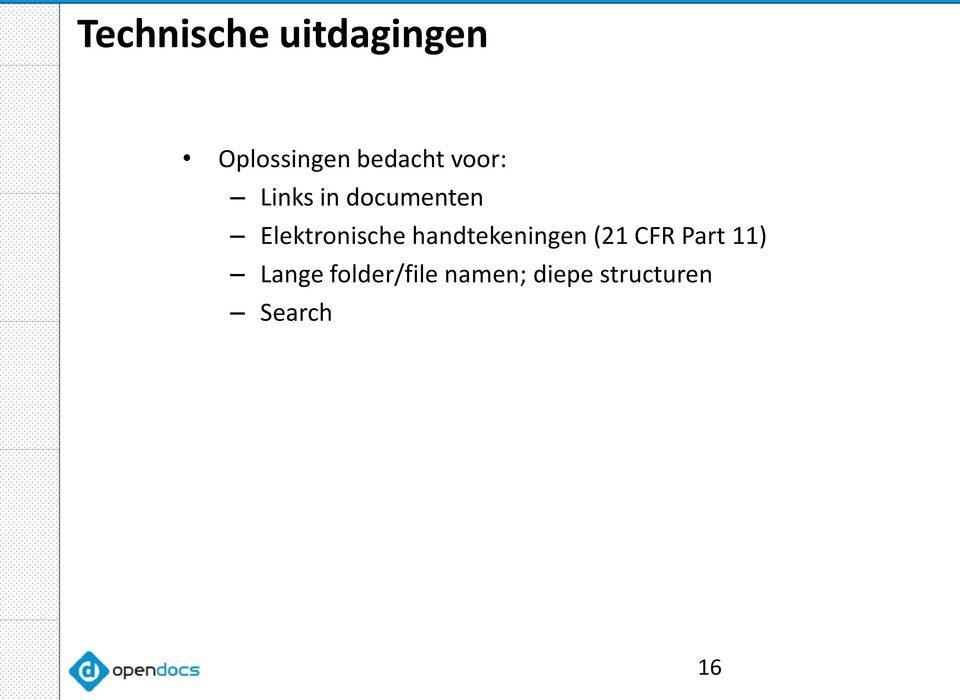 Elektronische handtekeningen (21 CFR Part