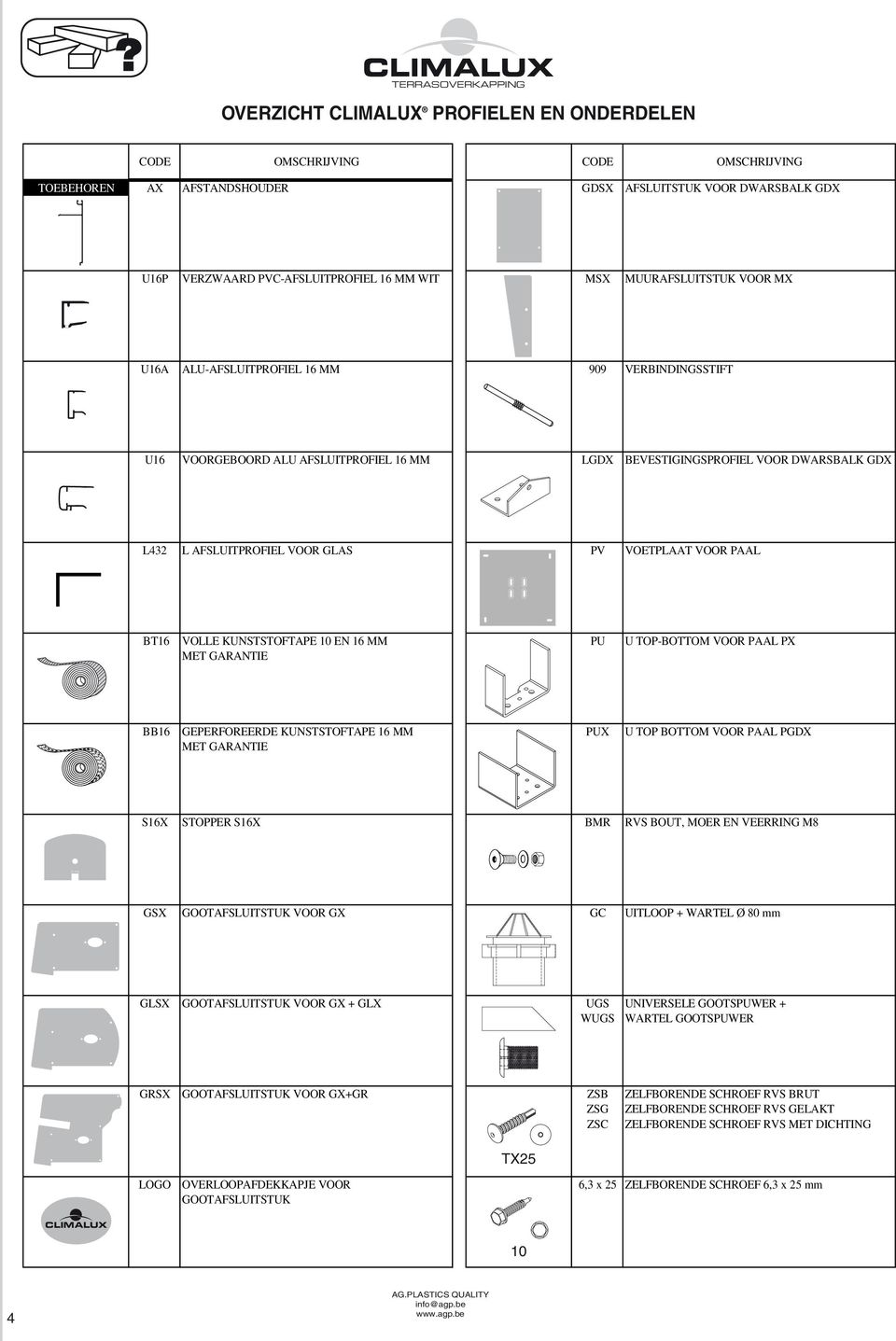 VOETPLAAT VOOR PAAL BT16 VOLLE KUNSTSTOFTAPE 10 EN 16 MM MET GARANTIE PU U TOP-BOTTOM VOOR PAAL PX BB16 GEPERFOREERDE KUNSTSTOFTAPE 16 MM MET GARANTIE PUX U TOP BOTTOM VOOR PAAL PGDX S16X STOPPER