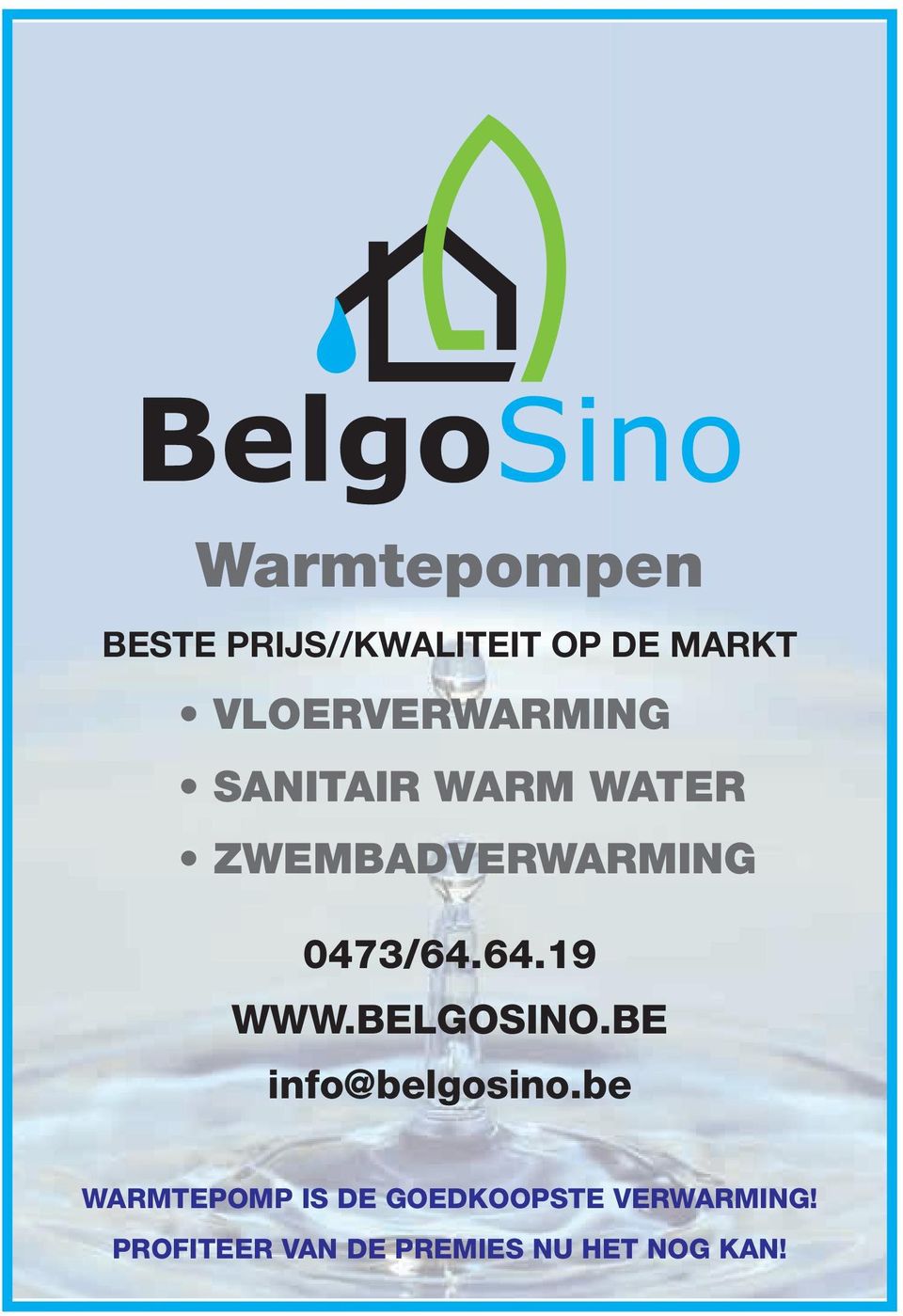 0473/64.64.19 WWW.BELGOSINO.BE info@belgosino.