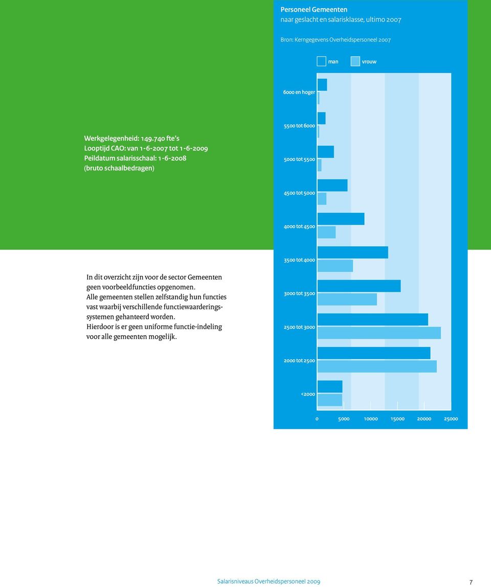 overzicht zijn voor de sector Gemeenten geen voorbeeldfuncties opgenomen.