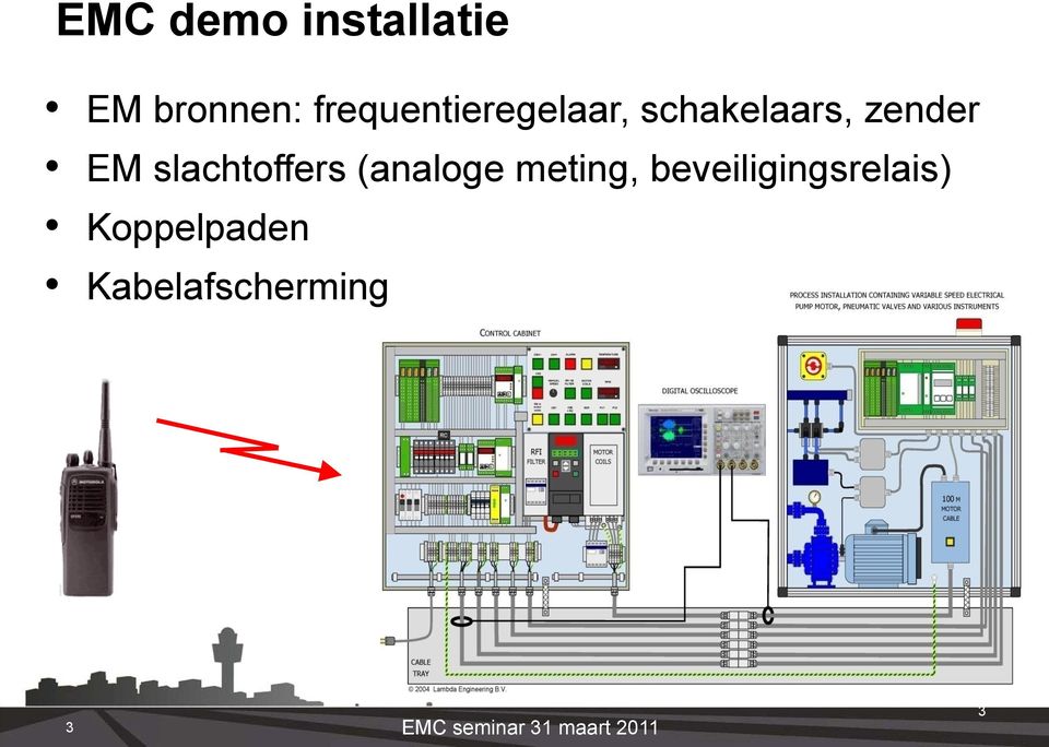 slachtoffers (analoge meting,