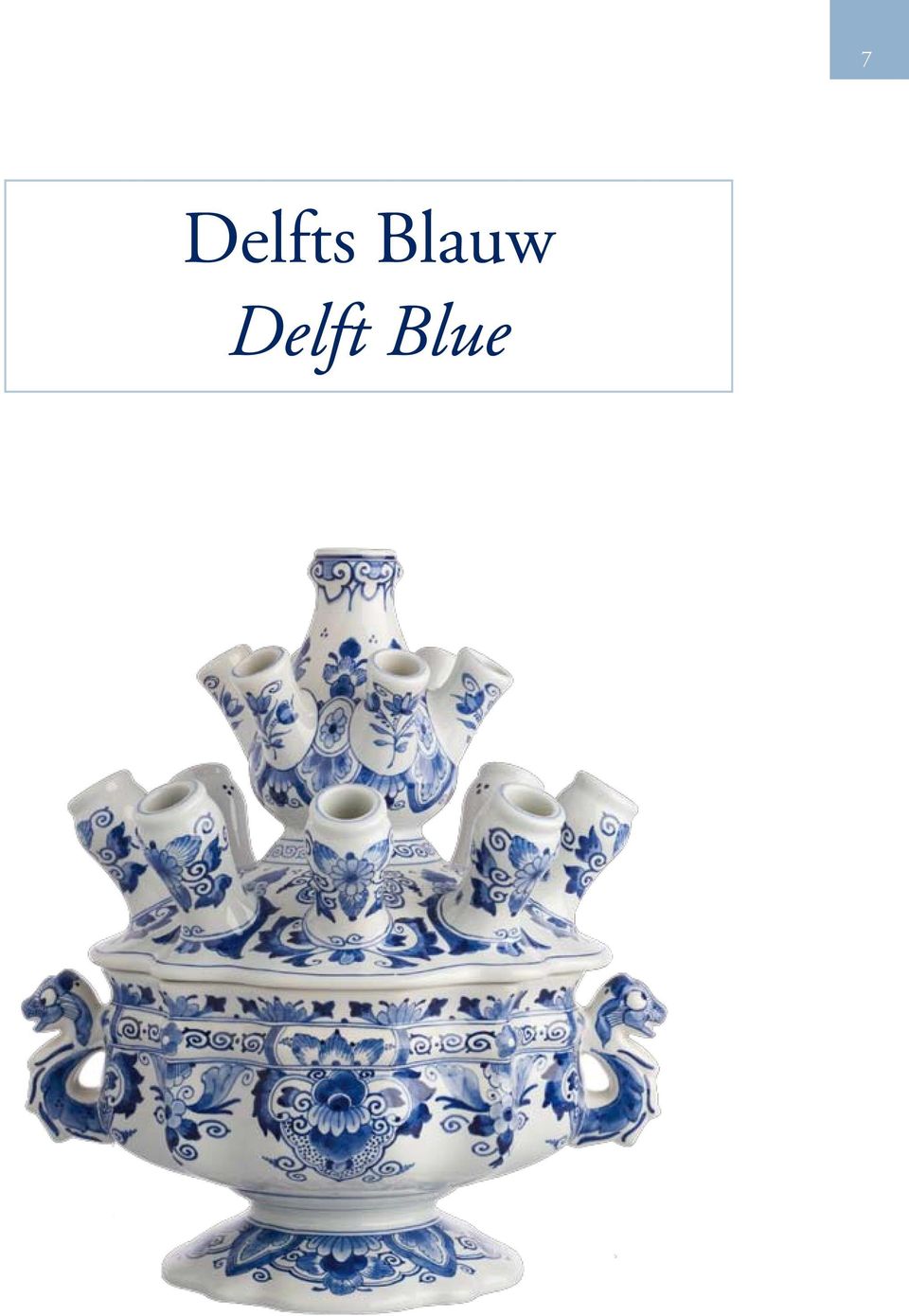 Delft