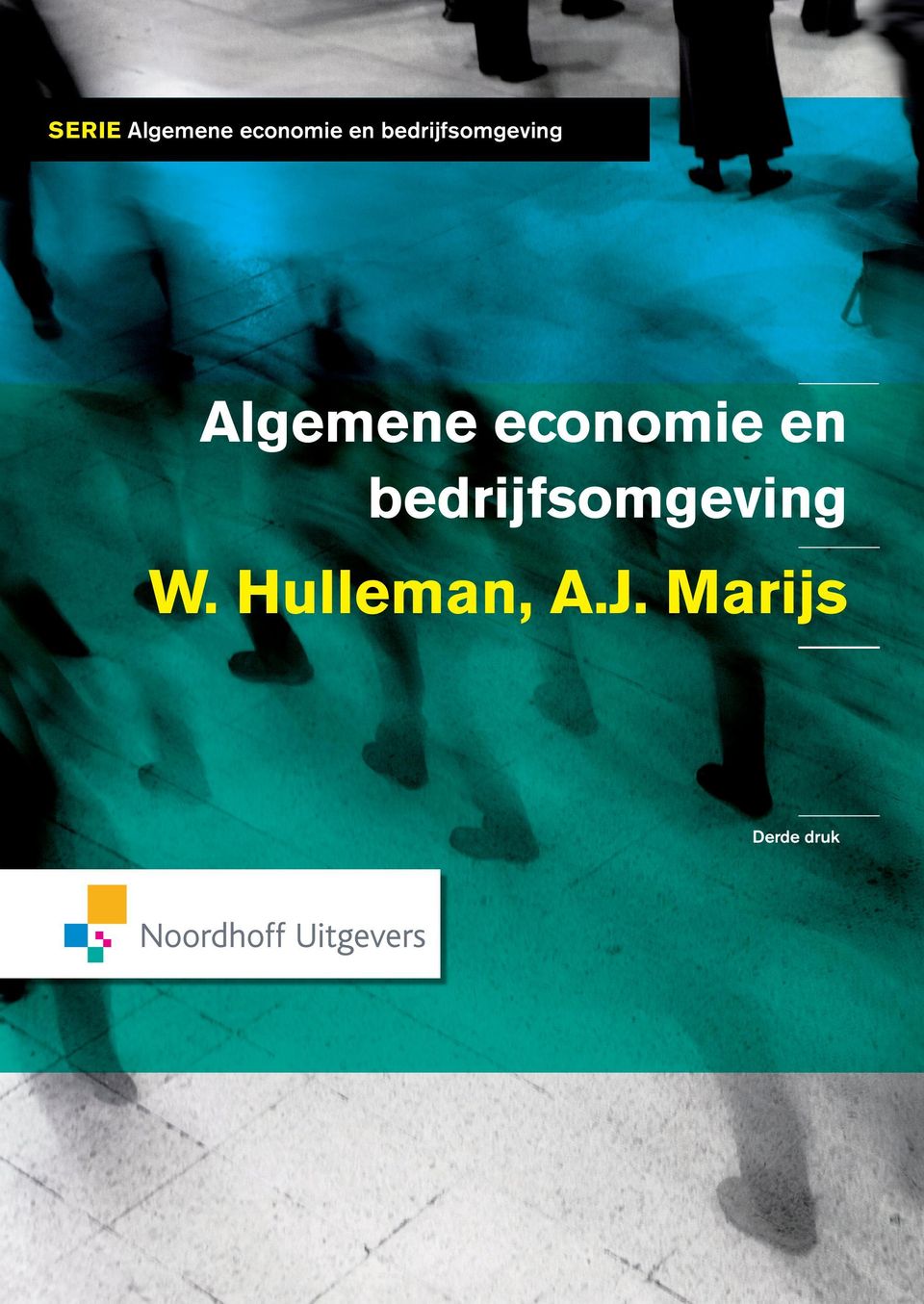 economie en bedrijfsomgeving