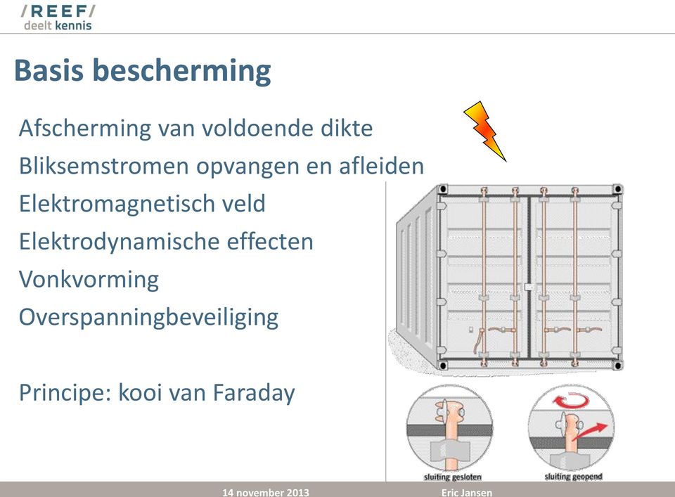 Elektromagnetisch veld Elektrodynamische effecten