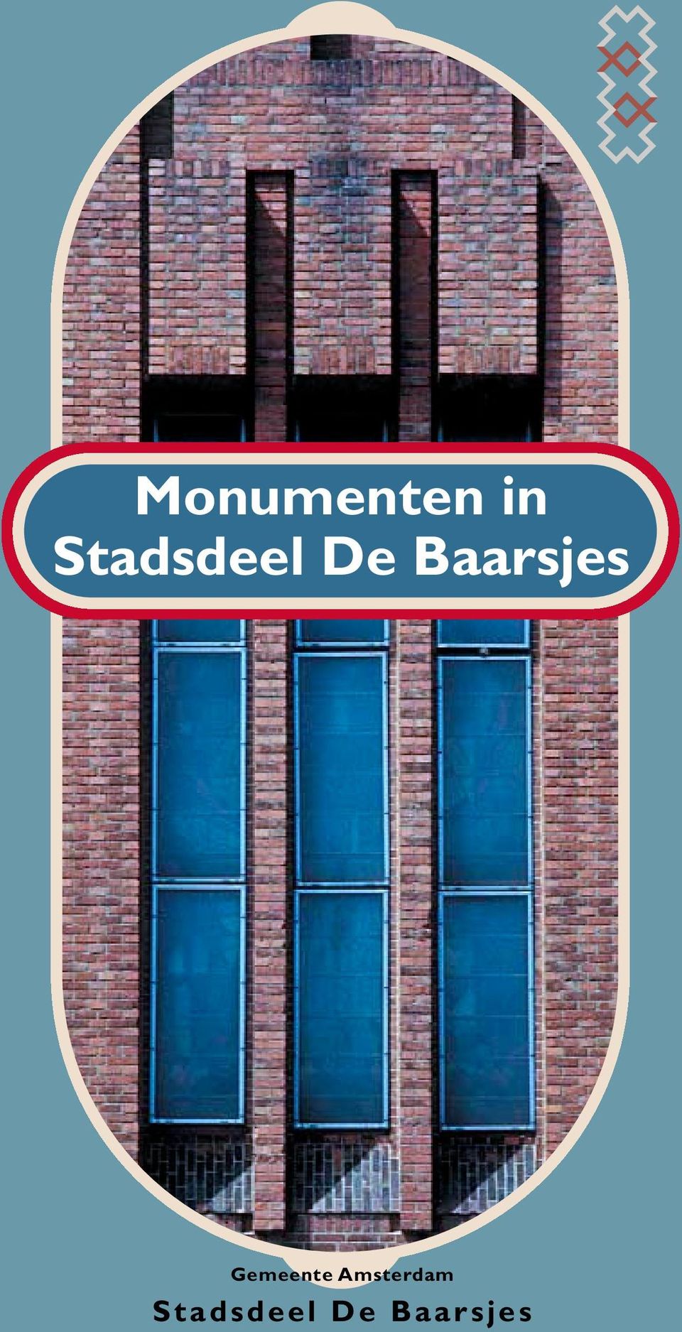 Baarsjes Gemeente