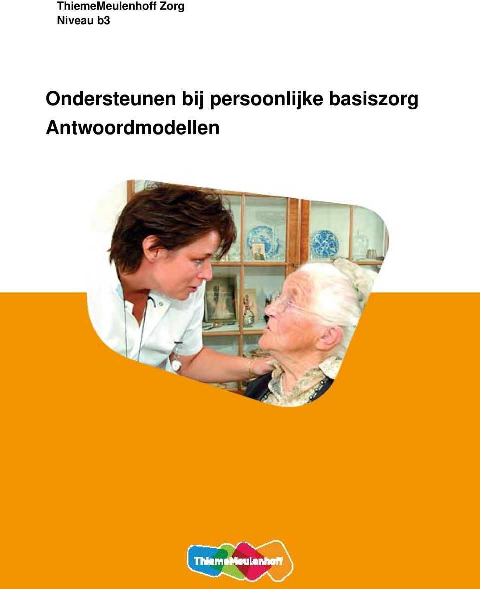 Ondersteunen bij