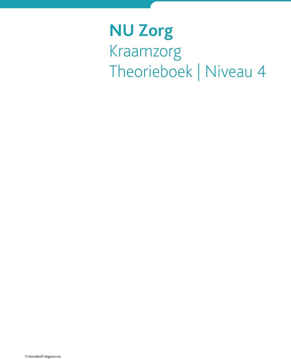 Theorieboek