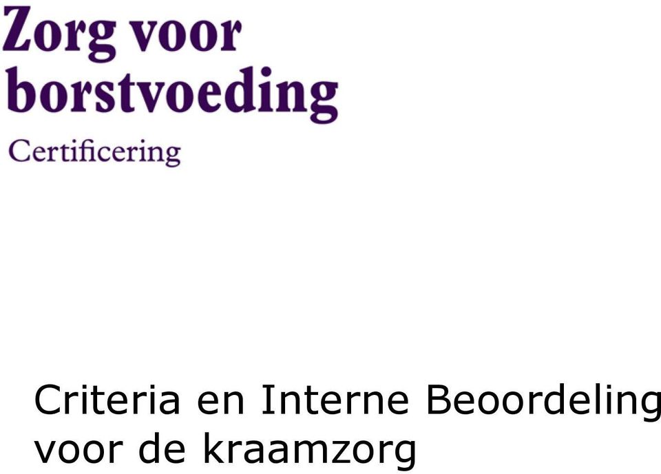 Beoordeling