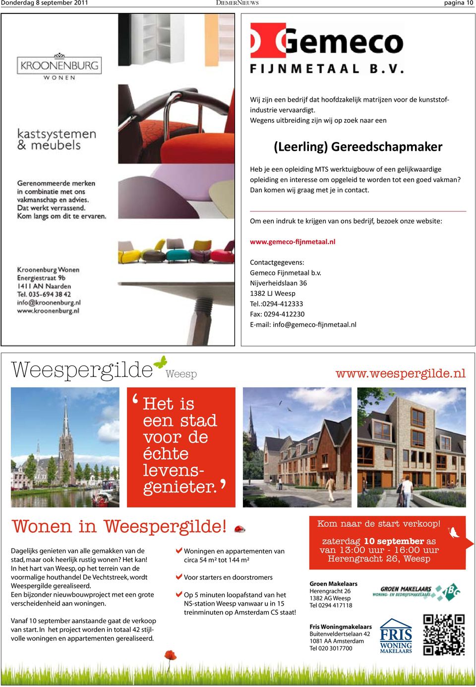 Heb je een opleiding MTS werktuigbouw of een gelijkwaardige Heb opleiding je een en interesse opleiding om MTS opgeleid werktuigbouw te worden tot of een een goed gelijkwaardige vakman?