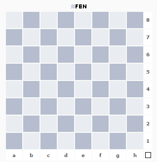 S C H A A K M A PUZZELPAGINA Hieronder een puzzel me 8 schaakkoekjes Nu ken we de puzzel een suk moeilijker, ar de opdrach blijf hezelfde!