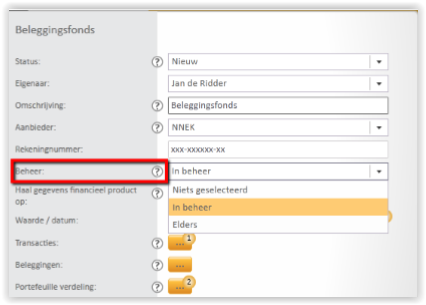 1.1.2.3 Analytics Overzicht pagina Op de overzichtspagina ziet u bovenaan een aantal getallen: Het aantal klanten waarvoor u de Analytics kunt zien.