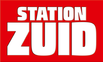 Station Zuid Boekenlijst groep 4 werk 1a Station Zuid Boekenlijst Het is een 978-90-477-0307-5 Lane Smith Lemniscaat 4 1a Hallo!