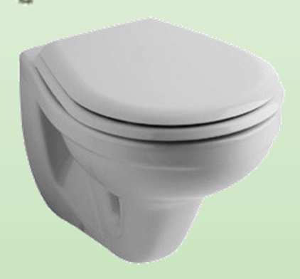 Toilet met ingebouwde vergruizer kompleet 1 st SFA toilet met ingebouwde vergruizer Sanicompact Luxe Eco+ in wit 1.090,00 (bestelnr. 440.006145) Setprijs San1-11 1.