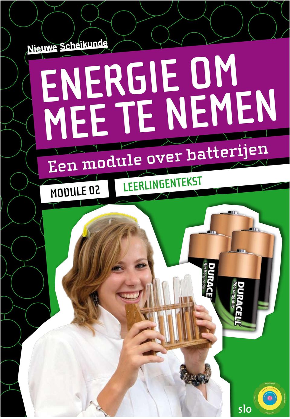 Een module over