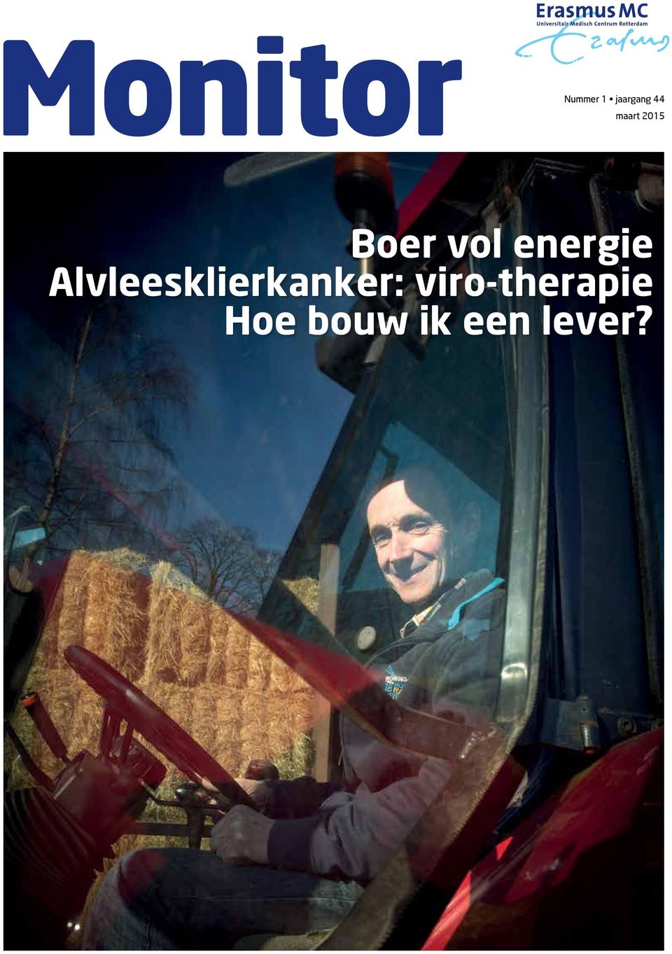 Alvleesklierkanker: