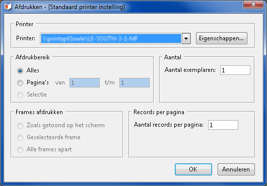 Afb. 24 2.9 WinIBW3 error logging tijdens het opstarten Elke keer als u WinIBW3 start, wordt er tijdens het initialisatieproces een error log met de naam wininwerrorlog.