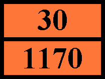 14.3. Transportgevarenklasse(n) Klasse (VN) : 3 Gevaarsetiketten (VN) : 3 14.4. Verpakkingsgroep Verpakkingsgroep (VN) : III 14.5. Milieugevaren Overige informatie :. 14.6.