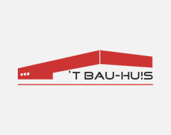 18 T BAU-HUIS Adres Slachthuisstraat 60 9100 Sint - Niklaas t Bau-huis Contact 03 780 30 70 info@bauhuis.