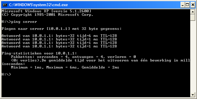 LDAP - Lightweight Directory Access Protocol Algemene lay-out van LDAP Informatie Informatie in een LDAP database bestaat uit objecten. Objecten hebben attributen welke het object beschrijven.