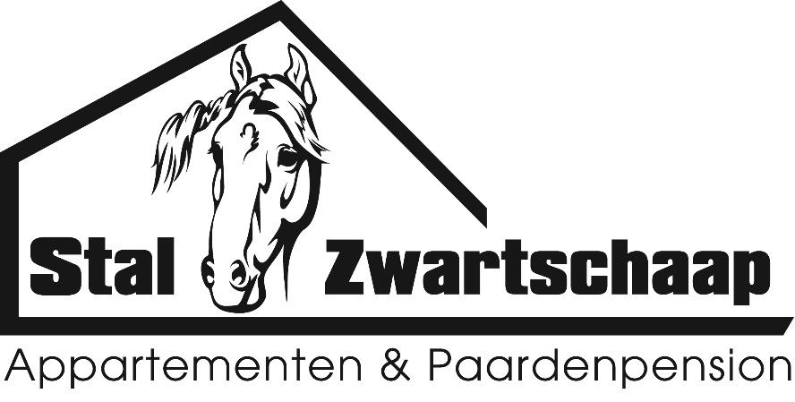 Zwartschaap 22, Stuifzand Telefoon 06-17720615 www.stalzwartschaap.nl info@stalzwartschaap.
