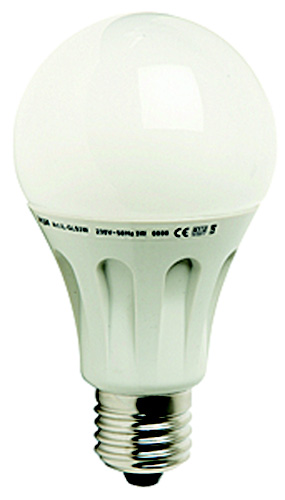 Productgroep LED - Retrofit XPE - DOWNLIGHT 30,0 WATT 230V AC - WITLICHT 54GR. - Voorzien van 12 Cree XPE Q2 LED's met 87 lm/watt - RA >80 met spiegeloptiek, stralingshoek van 54gr. Afm.