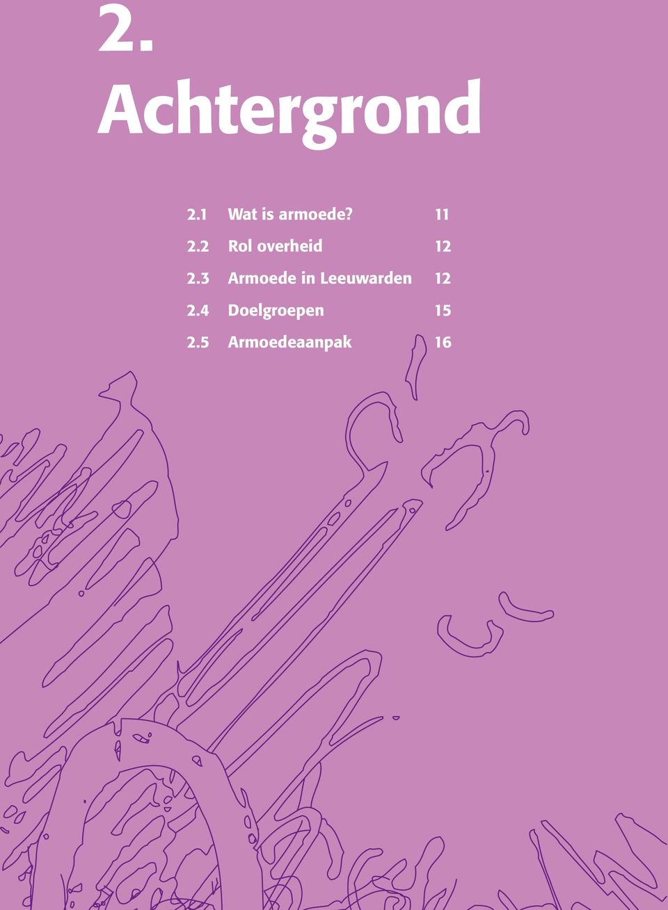 2 Rol overheid 12 2.