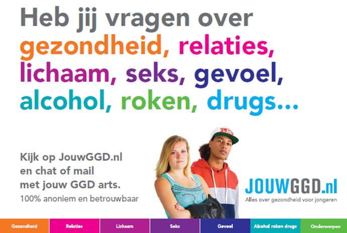 Ouders tevreden over gesprek/onderzoek JGZ Van maart t/m juli 2014 vroegen wij aan ouders van leerlingen uit groep 2 naar hun tevredenheid over het onderzoek en het gesprek met onze JGZ medewerkers.