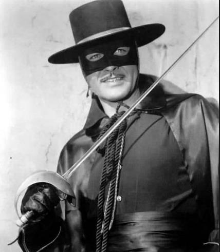 ZORRO of