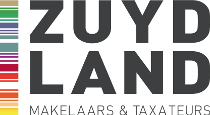 ZUYDLAND MAKELAARS EN TAXATEURS Het samenwerkingsverband ZuydLand makelaars en taxateurs bundelt alle kennis en specialismen van haar leden die allen aangesloten zijn bij de branchevereniging NVM, de