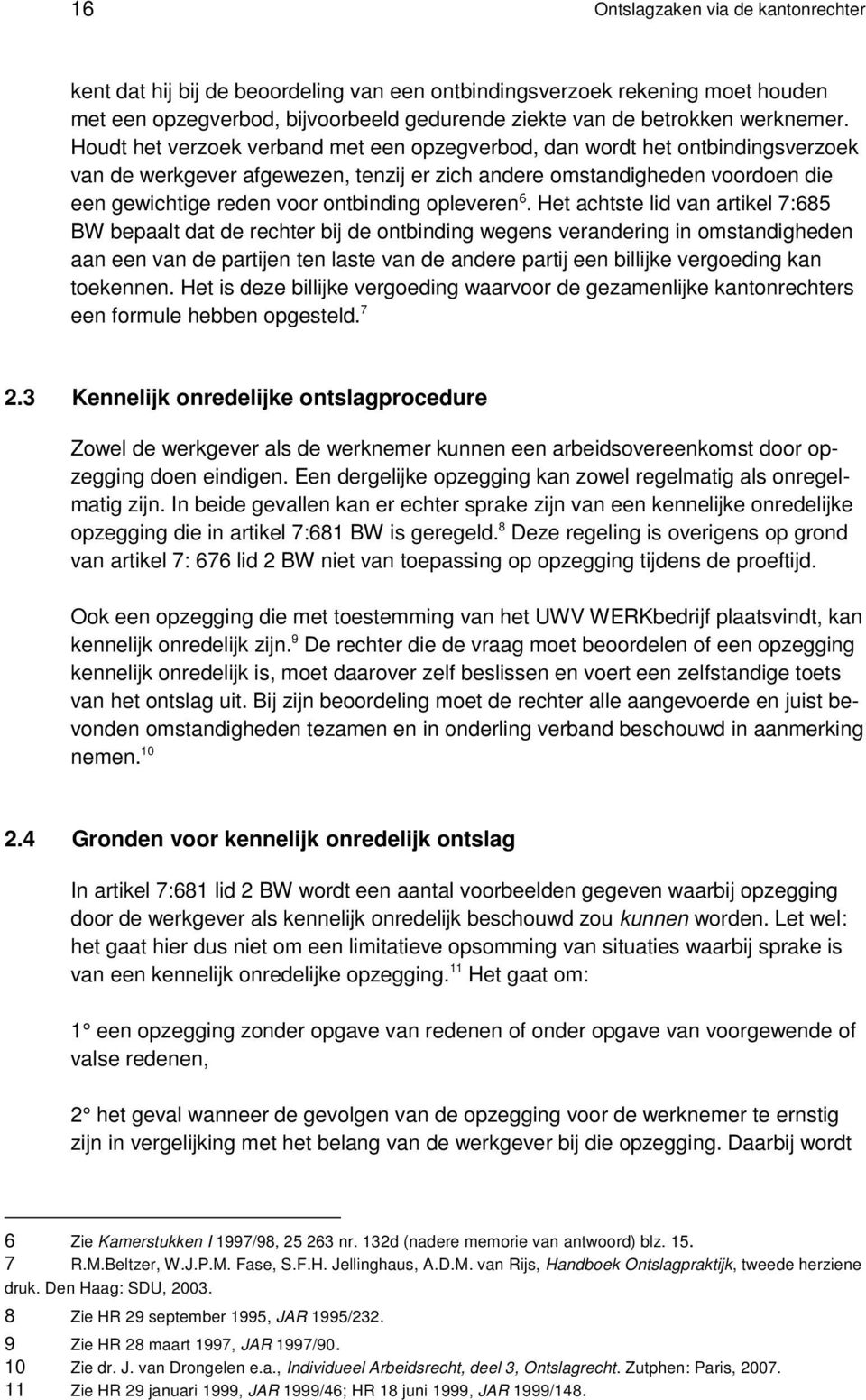 opleveren 6.