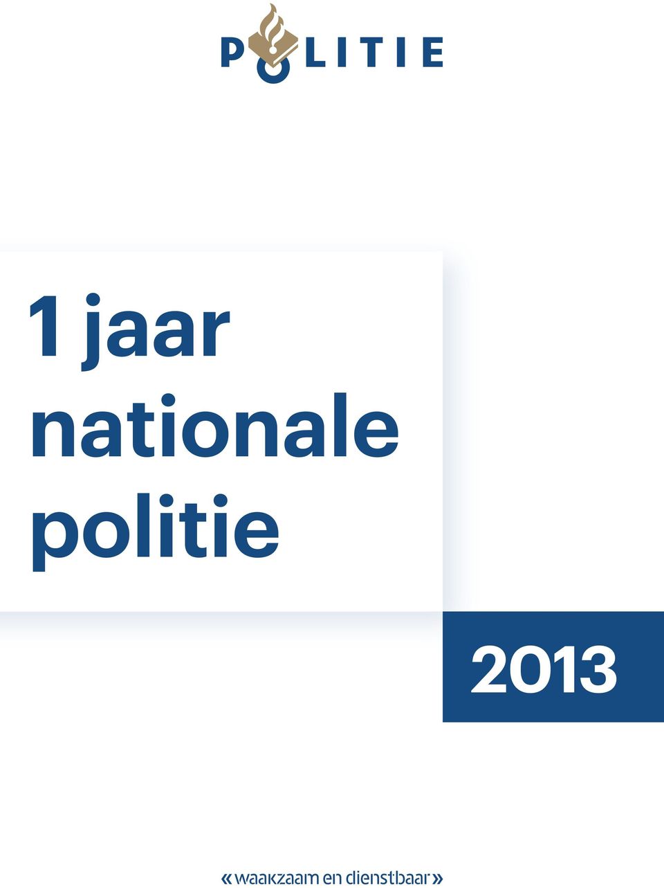 politie