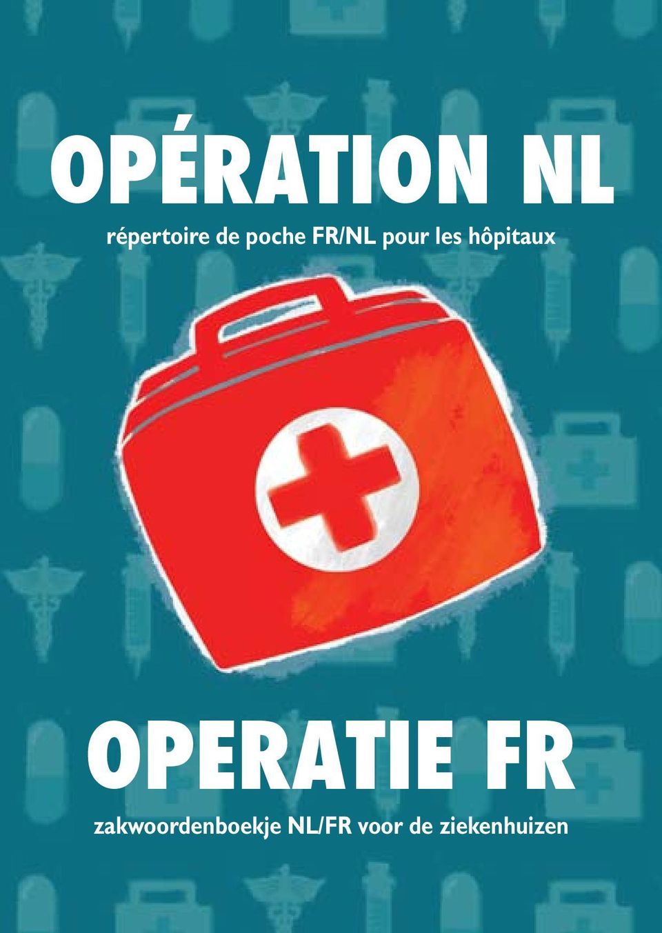 hôpitaux OPERATIE FR