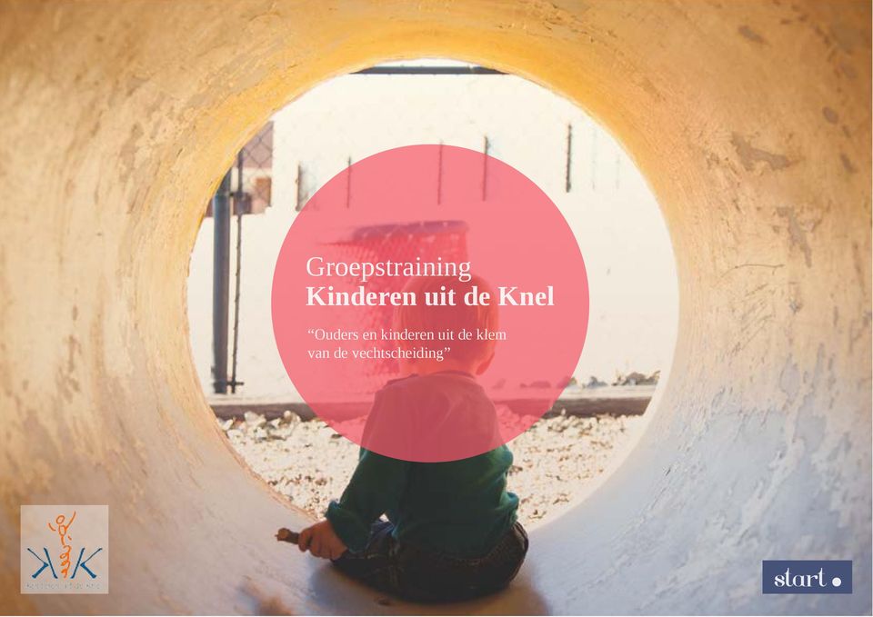 kinderen uit de klem