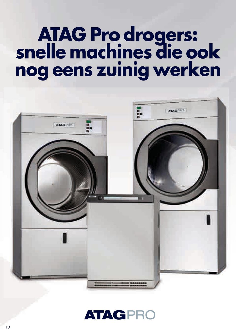 machines die ook