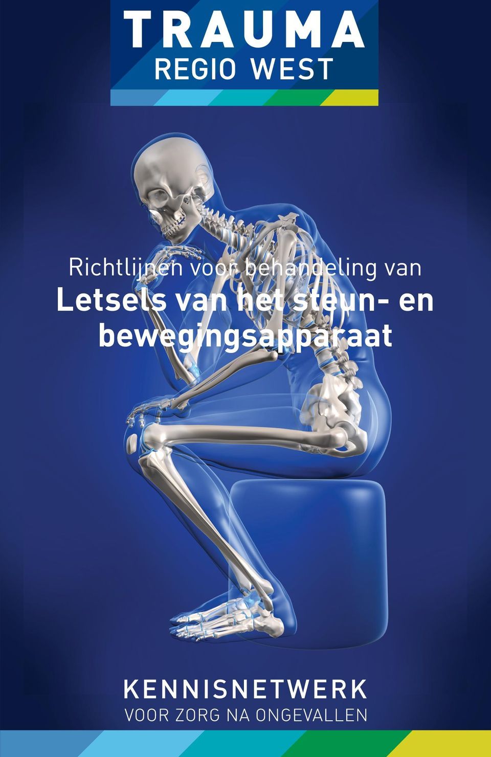 Letsels van het