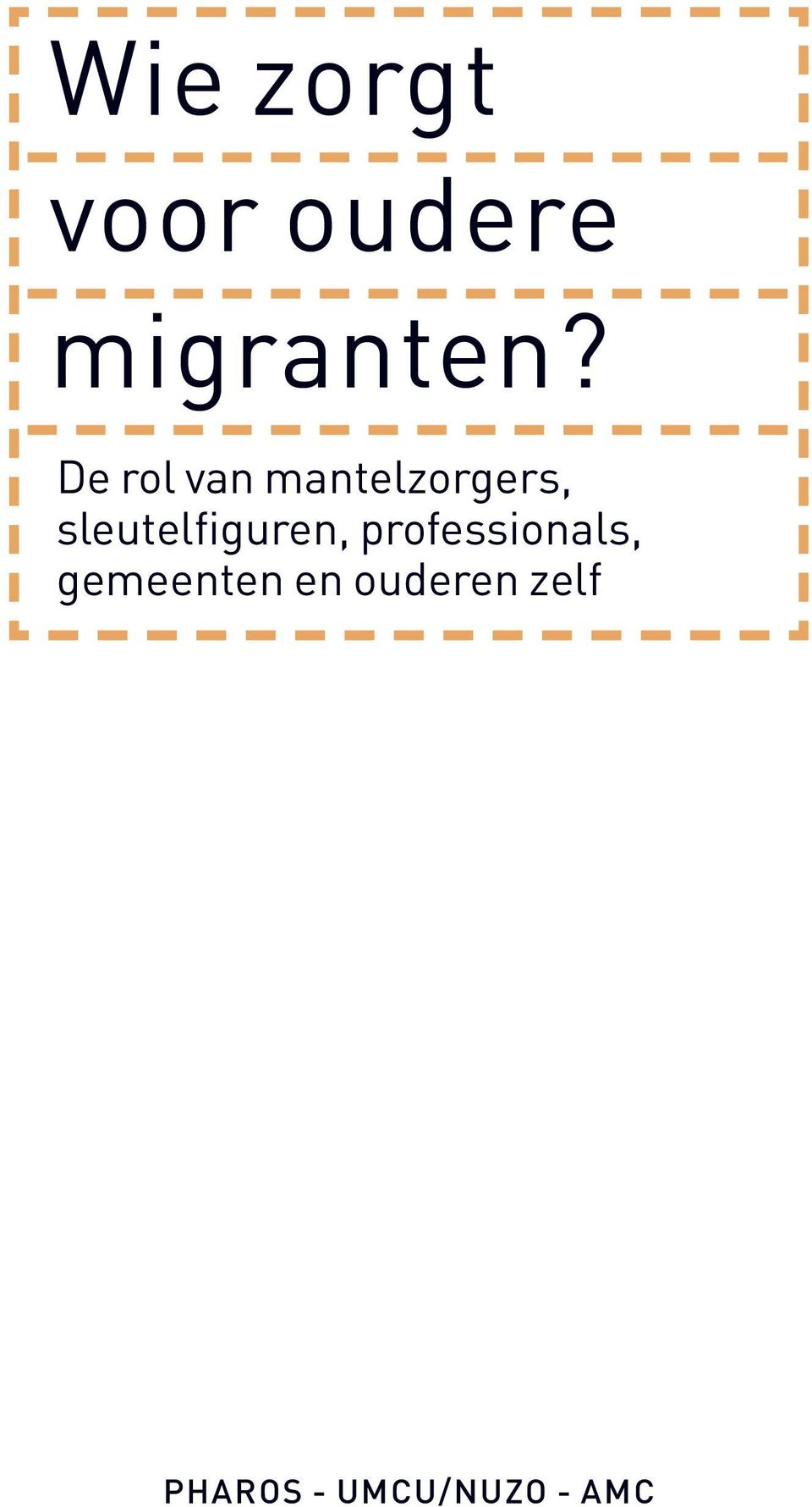 figuren, professionals, gemeenten