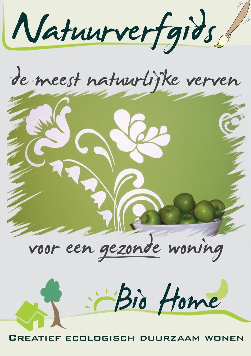 gezonde woning Bio Home