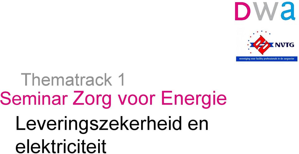 Energie