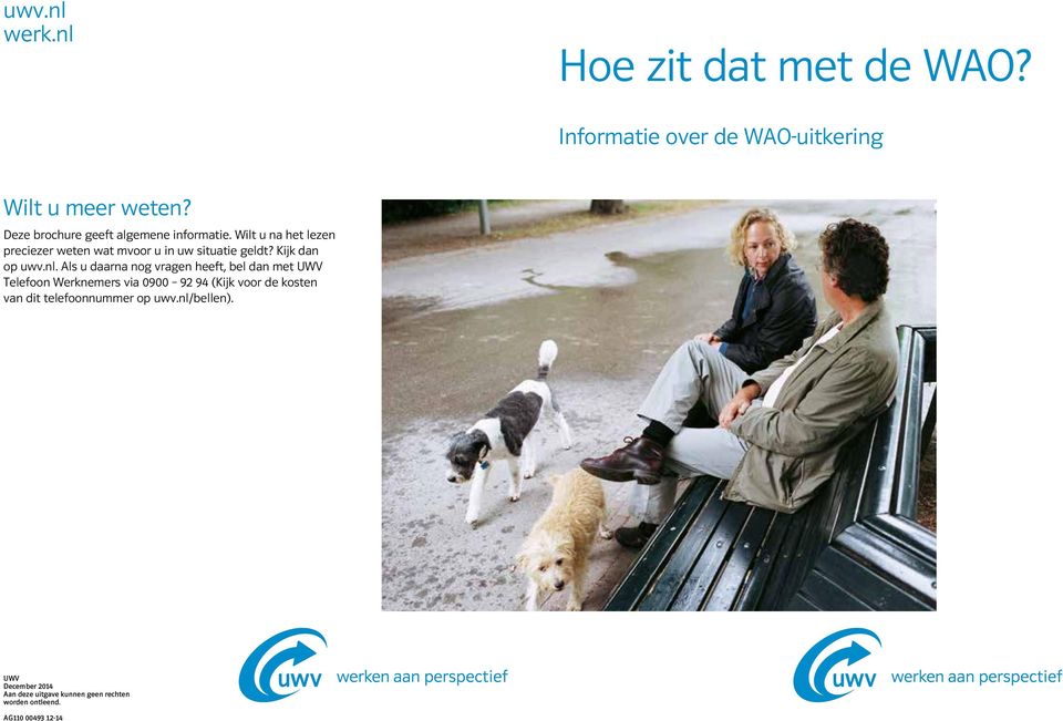 Kijk dan op uwv.nl.
