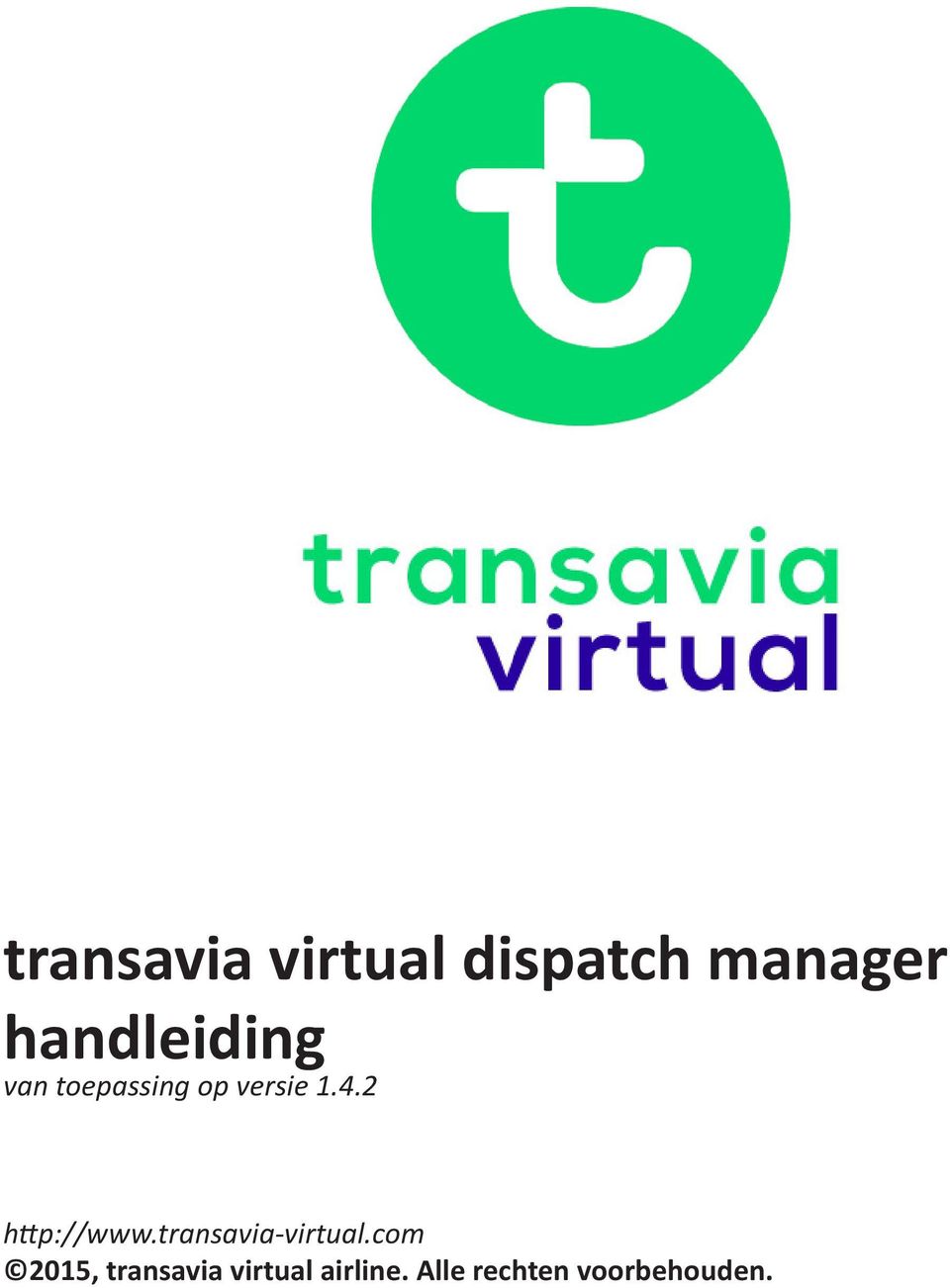 2 http://www.transavia-virtual.